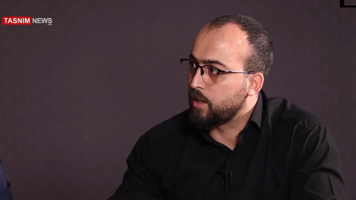 میزگرد میزگرد