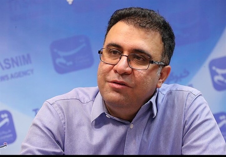 سعدوندی: اگر ارز ۴۲۰۰ نبود، قیمت دلار الان ۱۴ هزار تومان بود