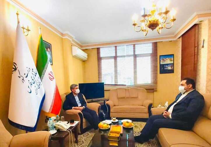 اقدامات انجام شده در «مجتمع فولاد غدیر نی ریز» مثبت و سازنده است