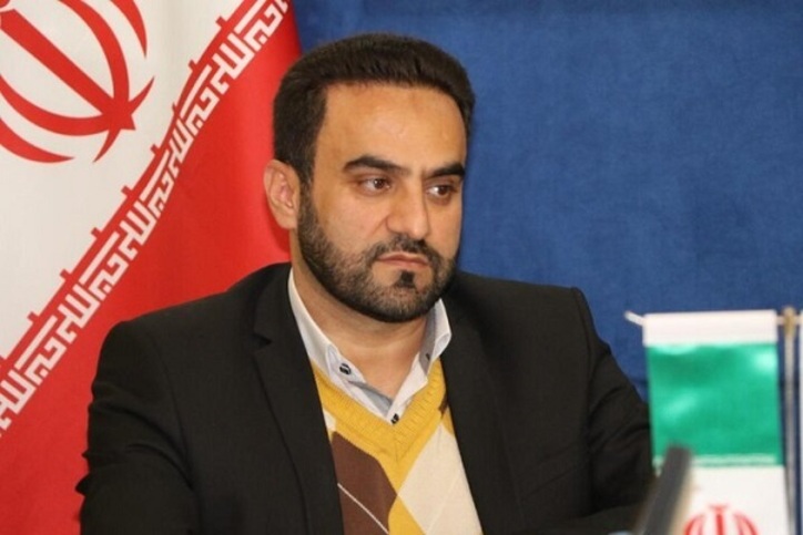 مدیرعامل جدید شرکت خدمات عمومی فولاد ایران منصوب و معارفه شد+سوابق