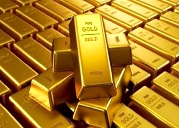 کاهش جهانی قیمت طلا/ افزایش زودهنگام نرخ بهره در آمریکا