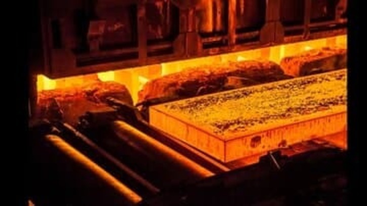 اهمیت و نقش صنایع فولاد در توسعه کشور