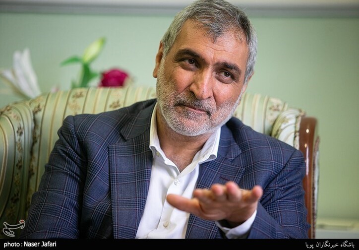 معاون وزیر اقتصاد: لایحه بودجه ۱۴۰۱، ۳۰۰هزار میلیارد تومان کسری تراز عملیاتی دارد