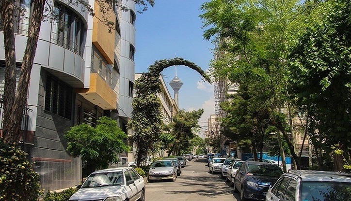 افزایش ۸۰ درصدی اجاره در غرب تهران/ کدام محلات افزایش اجاره کم‌تری داشتند؟