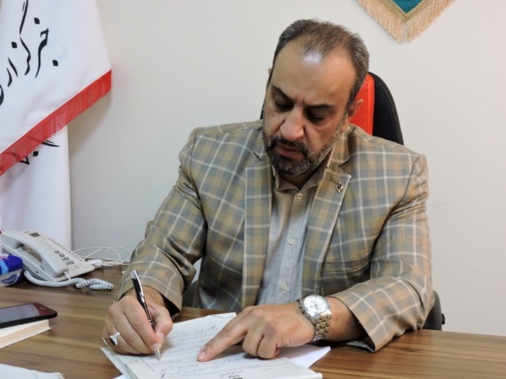فولاد مبارکه الگوی موفق در تولید
