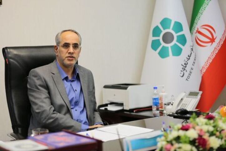 ۳۴ هزار میلیارد ریال ارزش قرارداد‌های عاملیت بانک توسعه تعاون