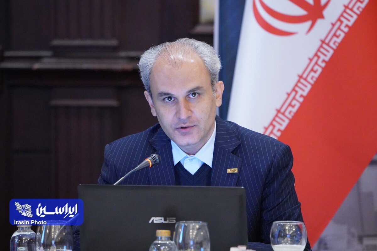 پشتیبانی فولاد مبارکه از قطعهسازان خودرو پشتیبانی فولاد مبارکه از قطعهسازان خودرو