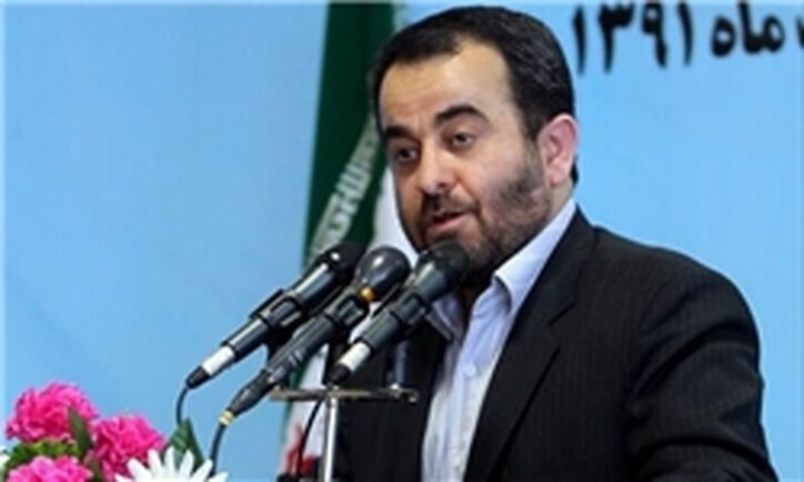 سیمان باقران فقط یک واحد صنعتی صرف نیست