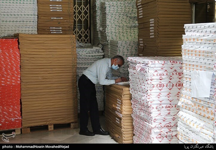 حذف ارز ترجیحی بازار کاغذ را بحرانی می‌کند/ افزایش قیمت لحظه‌ای برای کاغذی که در بازار نیست