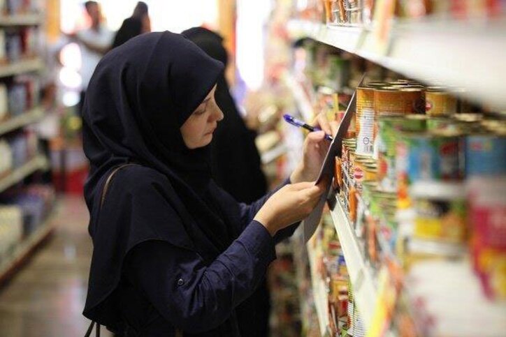اعلام فرآیند قیمت گذاری و فهرست کالا و خدمات پر مصرف