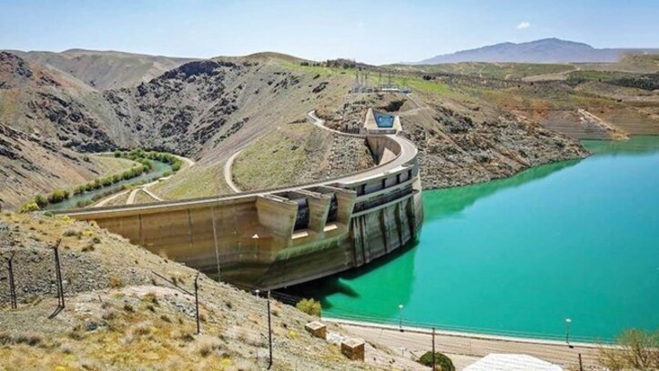 منابع مربوط به حوزه آب در لایحه بودجه ۱۴۰۱ یک درصد کاهش داشته است