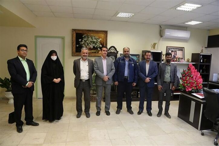 وفاق و همدلی به سرعت عمل، کیفیت و کمیت کار بهبود می‌بخشد