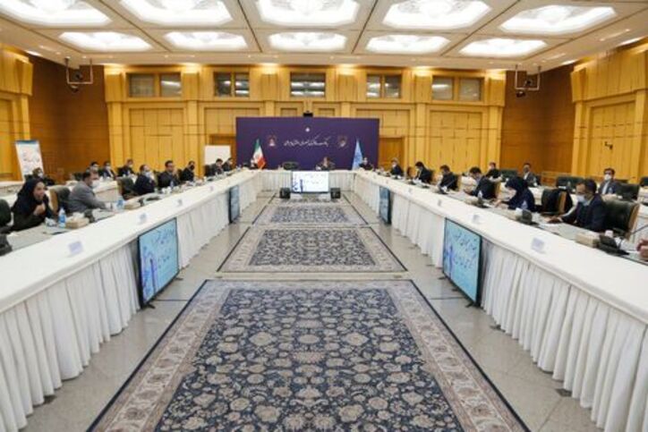 اعضای شورای اطلاع‌رسانی و تبلیغات نظام بانکی مشخص شدند