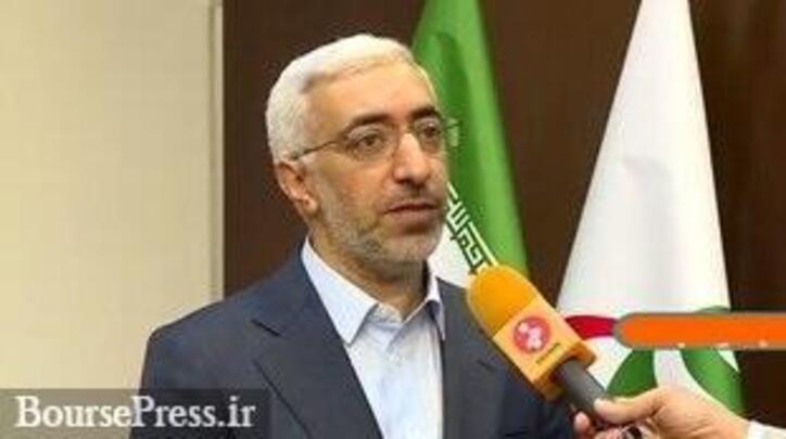 اجرای طرح نهضت ملی مسکن با عرضه مستمر سیمان و فولاد در بورس کالا