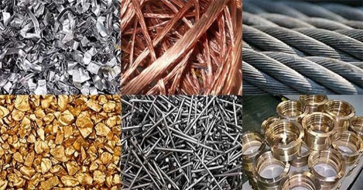 تحلیلی بر شاخص فلزات اساسی