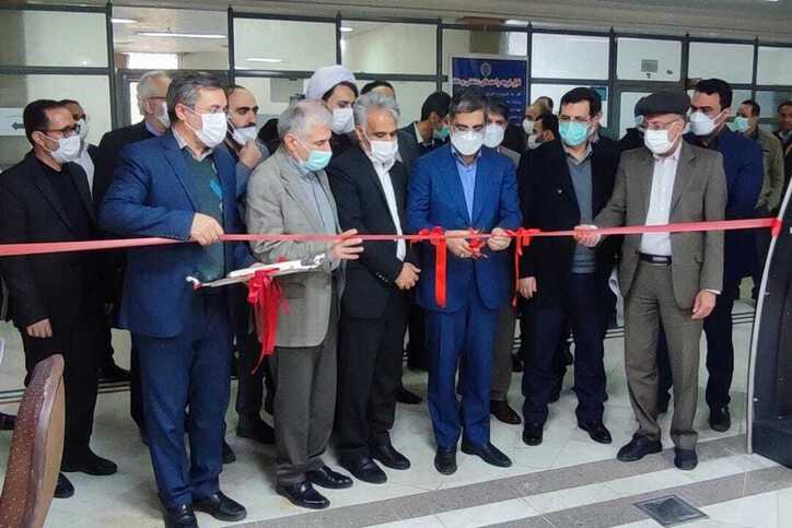 سامانه ۱۲۴ در تمامی زمینه‌ها پاسخگوی صنعت گران خواهد بود
