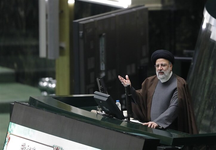 نامه پورابراهیمی به «رئیسی» درباره لزوم الحاق بسته ده‌گانه حمایتی از بورس