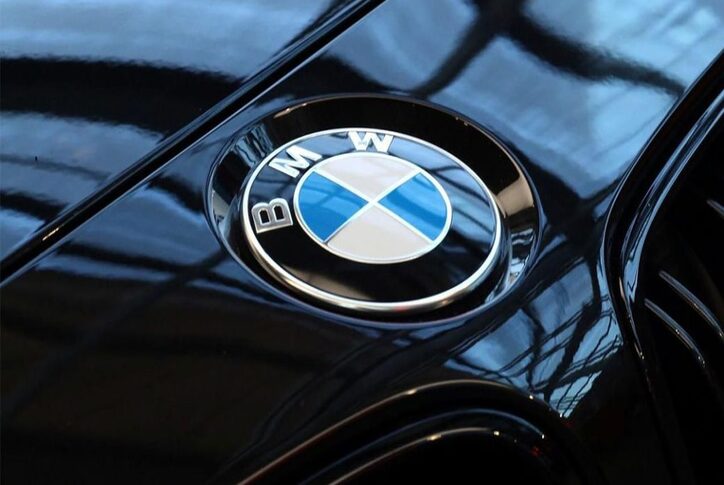 سبقت BMW از بنز پس از ۵ سال!