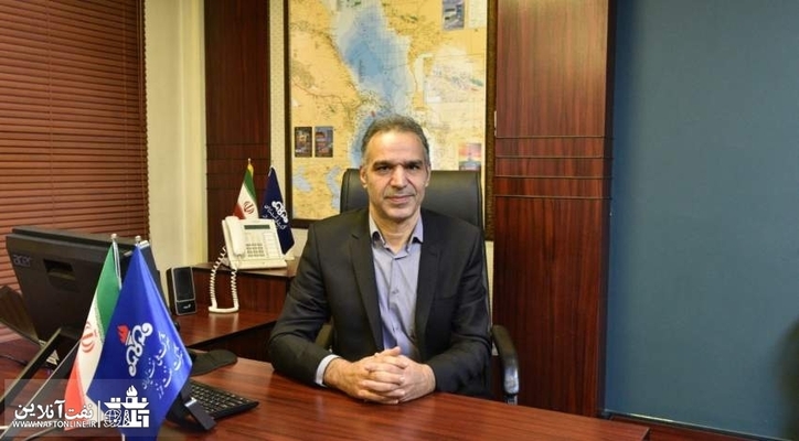 سرپرست مدیریت اکتشاف شرکت نفت خزر منصوب شد
