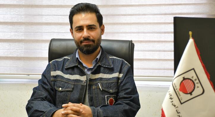 ریل‌گذاری برای خروج از ابهام/ ارفع در مسیر کاهش ریسک‌های تولید حرکت می‌کند