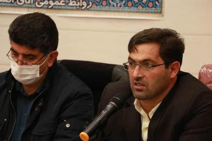 اشتغال ۴ هزار و ۷۱۱ نفر در صنوف تولیدی استان اردبیل