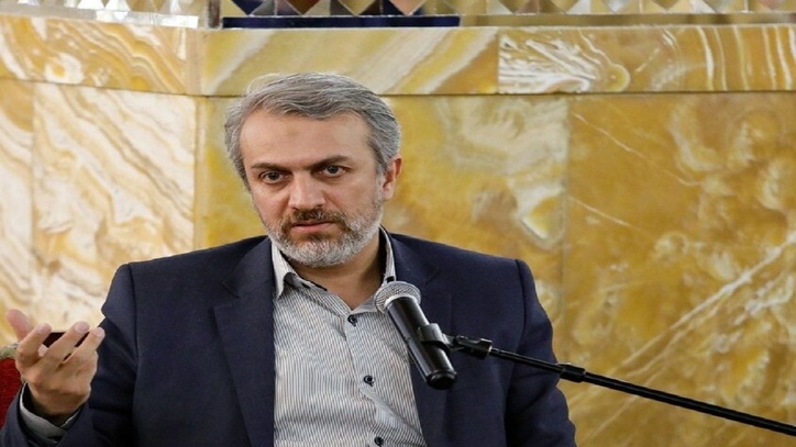 طرح آمایش صنعت و معدن در شهرستان‌ها اجرا می‌شود
