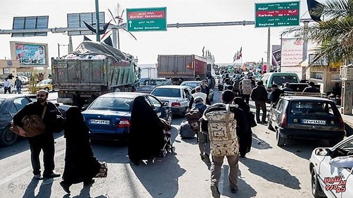 افزایش ۶۵ درصدی پروانه خروج موقت از گمرک مهاباد