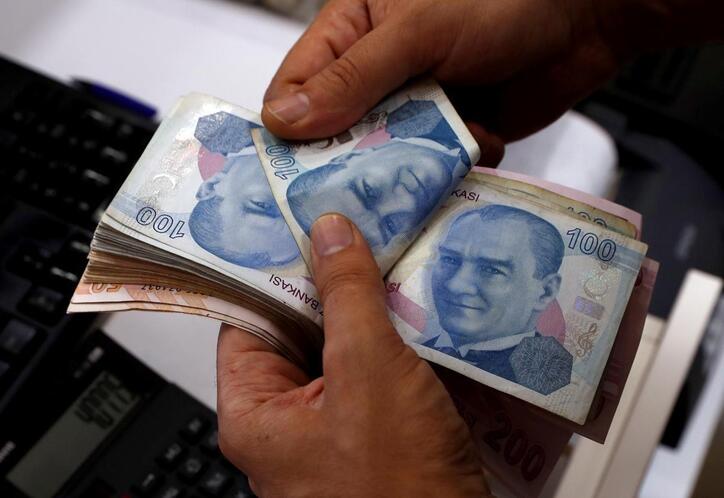 قیمت لیر ترکیه ۲۵دی ۱۴۰۰