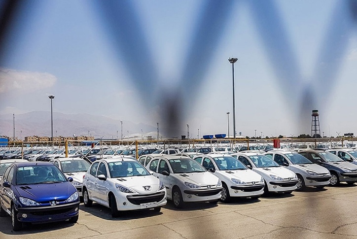 ثبت نام کنندگان خودرو هم باید مالیات بدهند