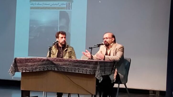 «درخشش در تاریکی» یا «از سنگ تا رنگ»؛ نگاهی نو به فرآیند تولید فولاد