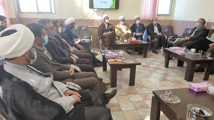 منافع معدن سیلیس جرجافک به زرند بازگردد
