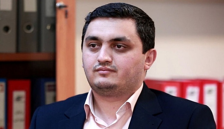 مدیرعامل جدید فرابورس منصوب شد
