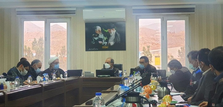 مدیر مجتمع سنگان: شتاب در تولید خوراک کارخانه‌های سنگان با ورود ماشین آلات جدید
