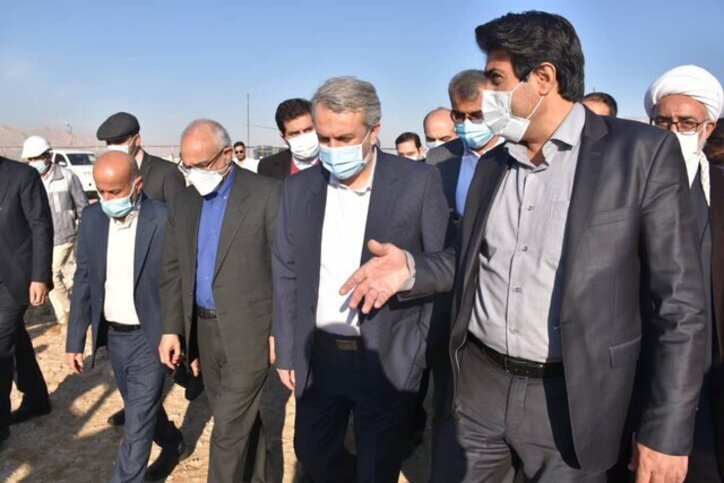 تکمیل پالایشگاه «پتروپیمان مهر» به هزار میلیارد ریال اعتبار نیاز دارد