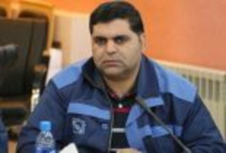 لزوم ضرورت تامین خوراک شرکت سنگ آهن مرکزی ایران_ بافق