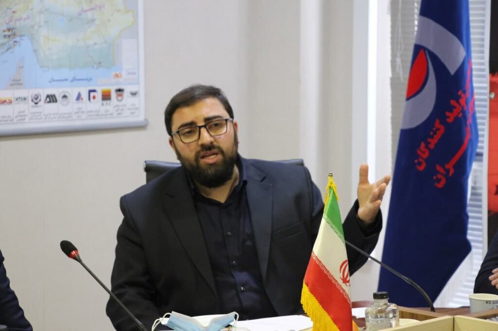 رسوخ نوآوری در صنعت فولاد/ تقویت نهضت بومی سازی در جشنواره ملی فولاد رسوخ نوآوری در صنعت فولاد/ تقویت نهضت بومی سازی در جشنواره ملی فولاد