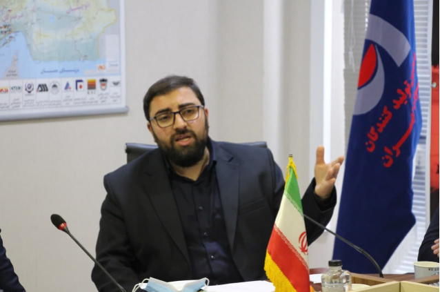 رسوخ نوآوری در صنعت فولاد/ تقویت نهضت بومی سازی در جشنواره ملی فولاد