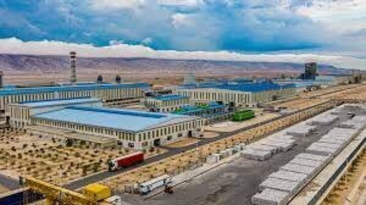 امسال ۲۰۰ نیروی بومی جذب آلومینیوم جنوب می‌شود