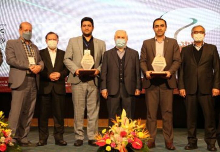 روابط عمومی بیمه ایران عنوان “روابط عمومی برتر” را از آن خود کرد