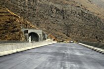 جزییات ساخت باند دوم جاده هراز/ زودتر از دو سال شدنی نیست