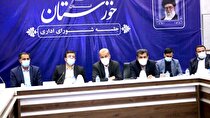 شرکت‌ها در خوزستان به مسوولیت‌های اجتماعی خود عمل کنند