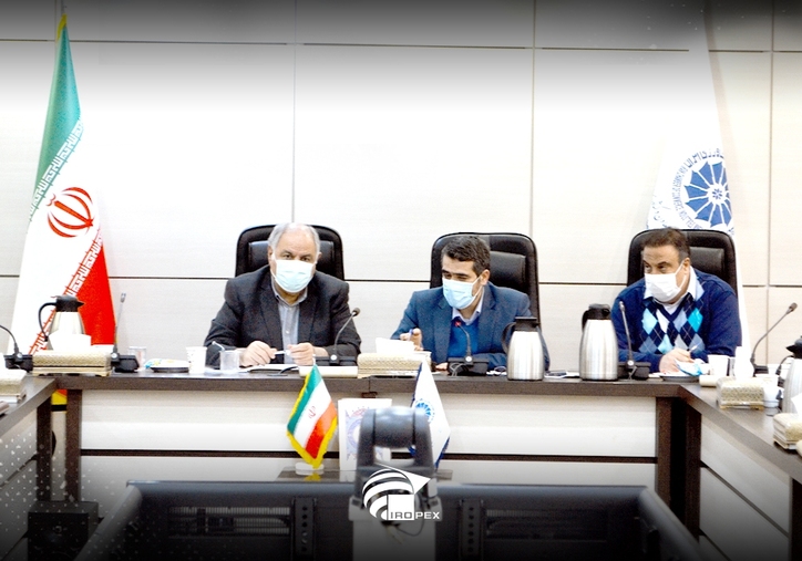 نشست محتشمی‌پور با معدنی‌ها