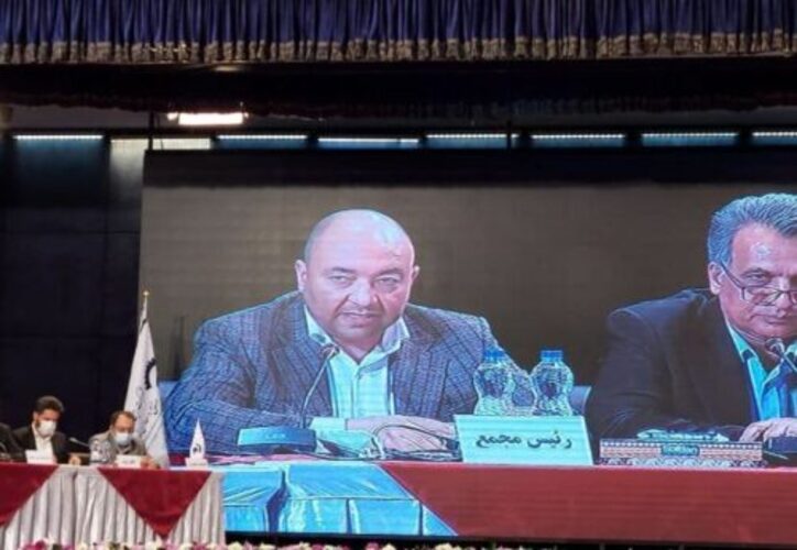 مجمع «وکغدیر» ۱۴۷ تومان سود تقسیم کرد