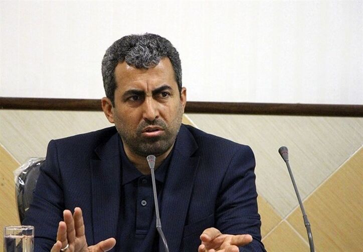 ایمیدرو نه کار می‌کند و نه می‌گذارد بخش خصوصی کار کند