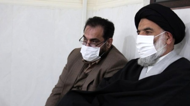 دغدغه نماینده، ولی فقیه برای اجرای طرح فاز دوم فولاد اکسین خوزستان و ایجاد اشتغال/ تعامل و همکاری بین ۳ قوه بی سابقه و فرصت خوبی برای خدمت به مردم است