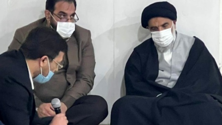 توجه کمیسیون اجتماعی مجلس به طرح توسعه فولاد اکسین خوزستان