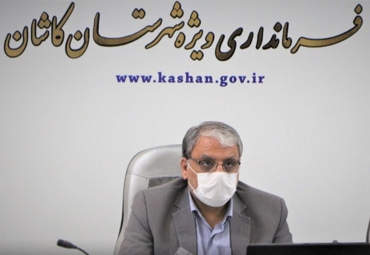 هیچ مجوزی برای کارخانه سرب در کاشان صادر نشده است