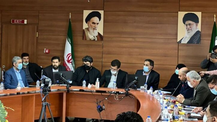 خوزستان نیازمند کار‌های اورژانسی است/ضرورت توسعه فولاد اکسین را با وزیر کار مطرح خواهیم کرد