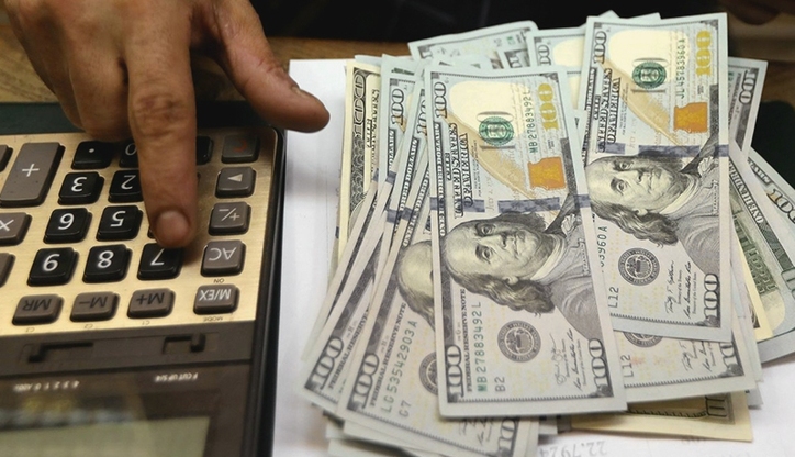 مرز حمایتی قیمت دلار/ سیگنال‌های وال استریت ژورنال به بازار ارز