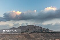 نصب بزرگ‌ترین سازه زیست‌محیطی کنترل آلاینده‌های صنعت فولاد استان زنجان در خرم‌دره